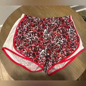 Nike Dri-fit Running Shorts